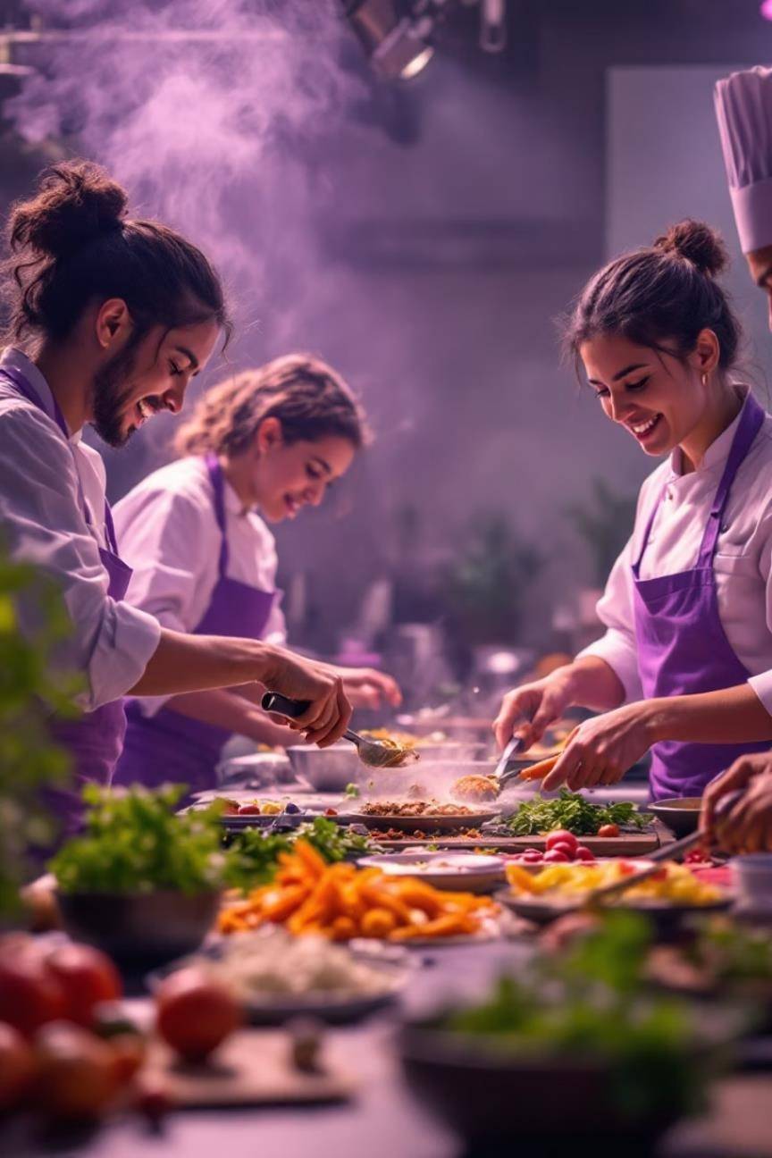 About Chef - Uttar Pradesh Cuisine