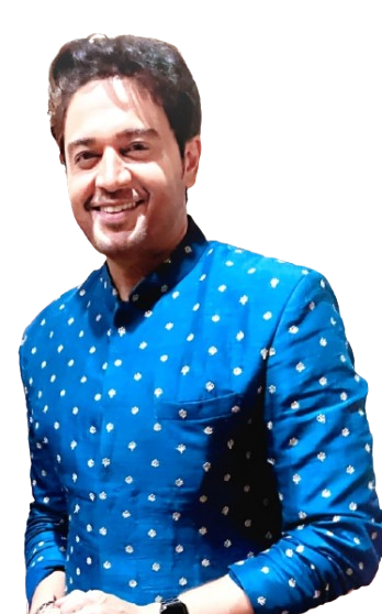 Gaurav Khanna