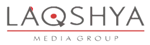 Laqshya Media Group
